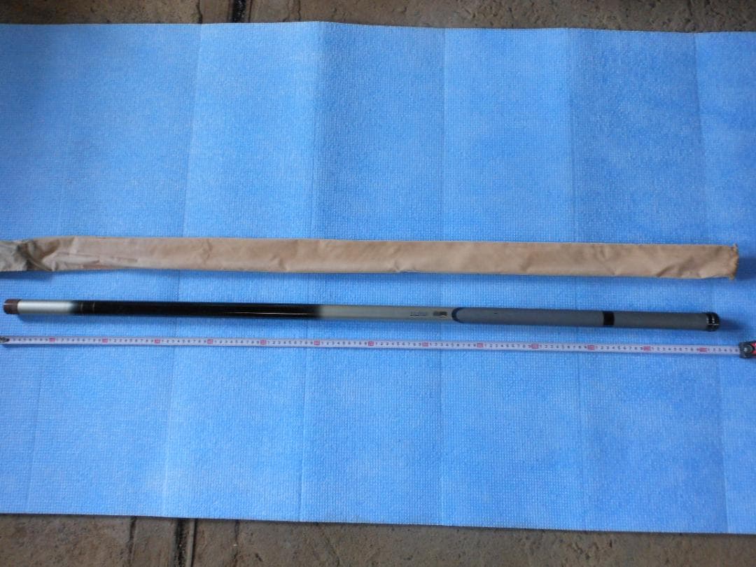 鮎竿　SILSTAR 　PRO STAFF　鮎コロガシ　８１ 　８振出