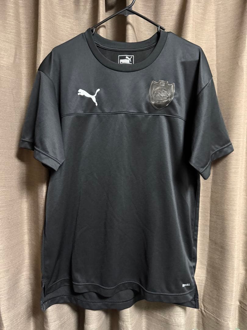 エスパルス　移動着　支給品　5点セット