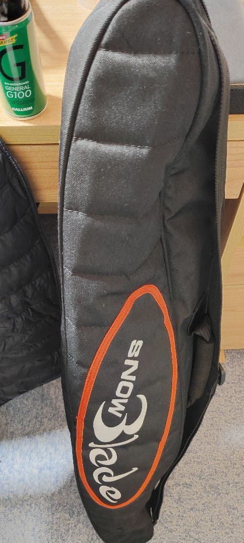 スノーブレード85cm