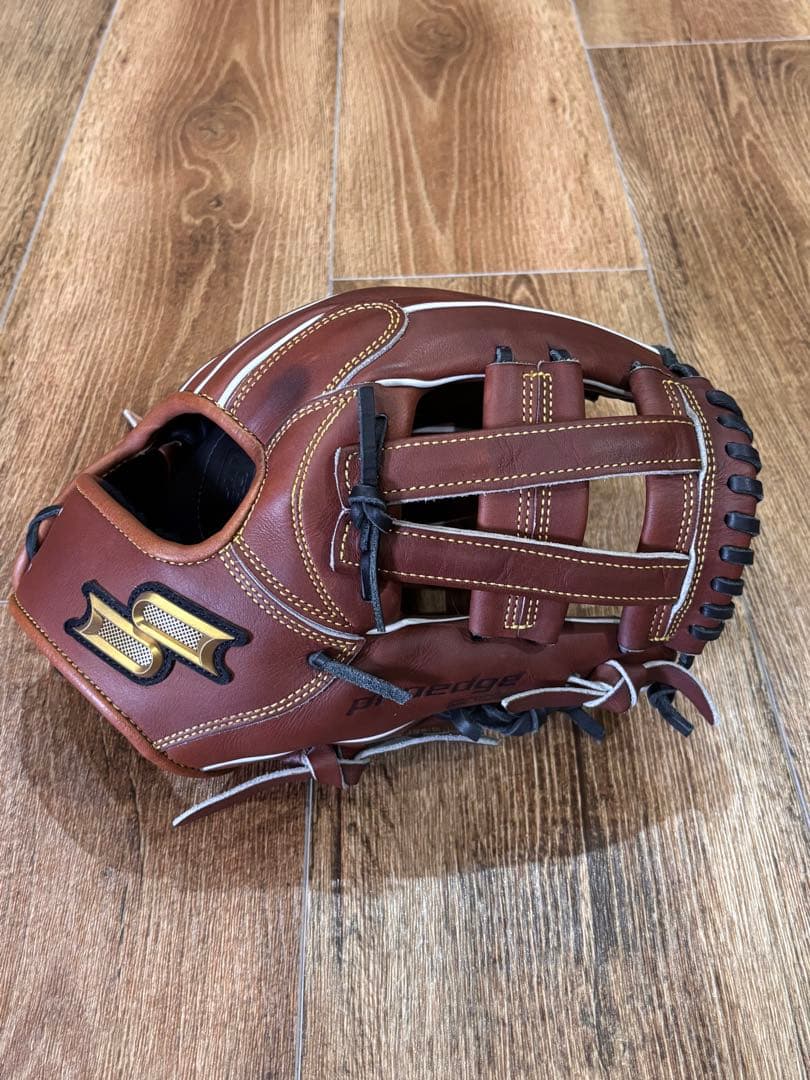 SSKプロエッジ 軟式グローブ 内野手用 749型