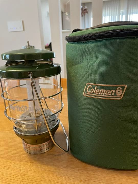 コールマン ノーススター