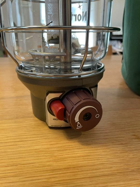 コールマン ノーススター