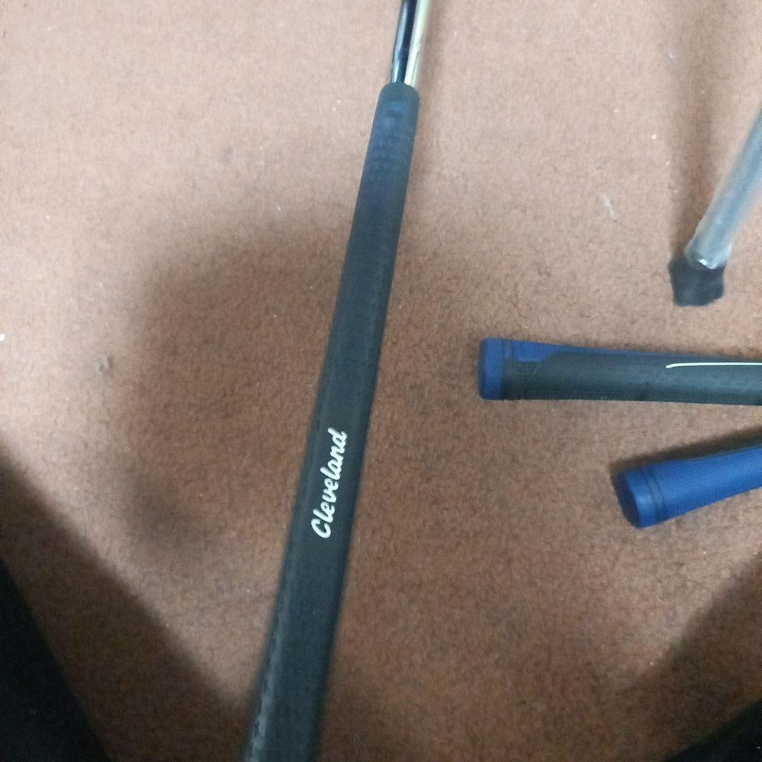 Cleveland Golf ジュニアゴルフセット SMALL