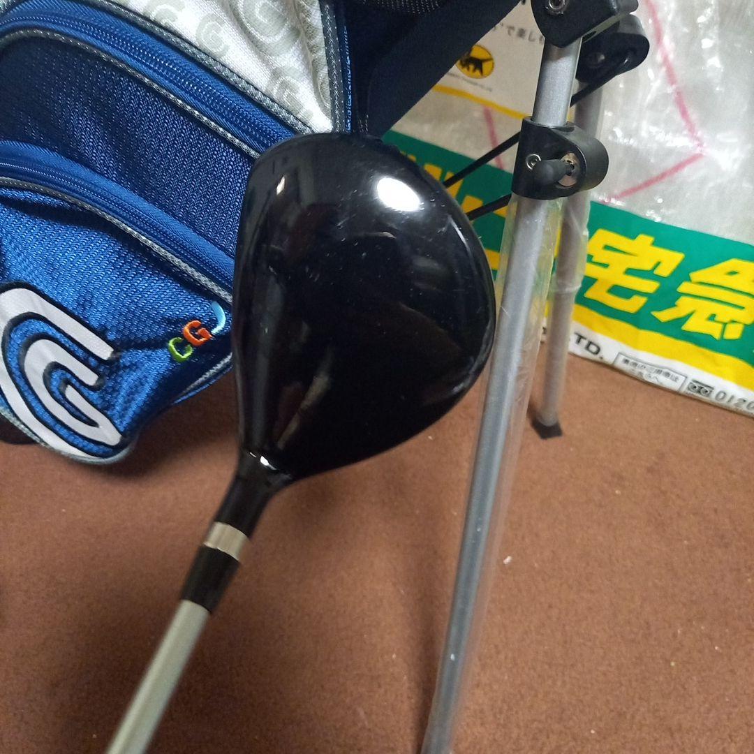 Cleveland Golf ジュニアゴルフセット SMALL