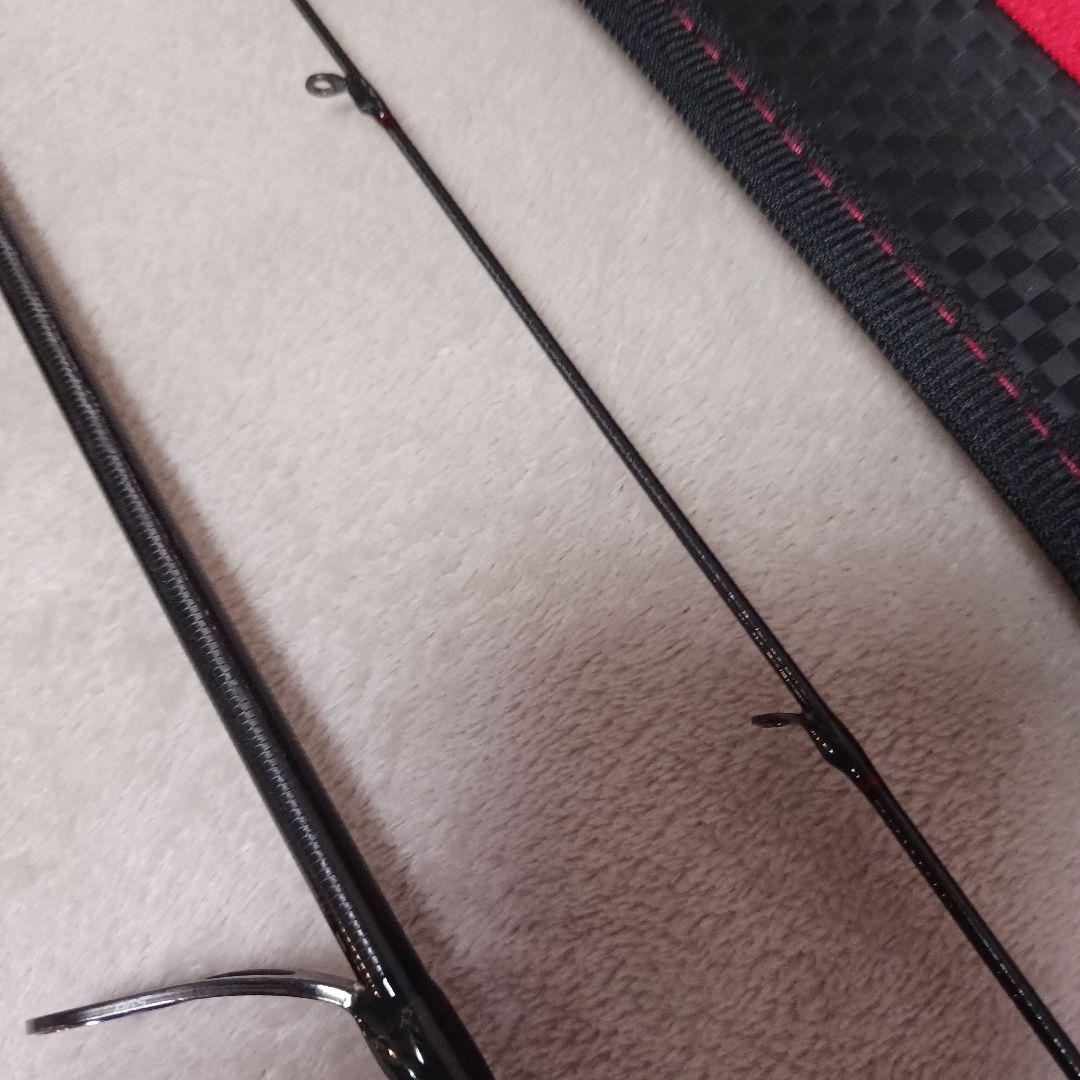 エメラルダス ストイストRT 80LML