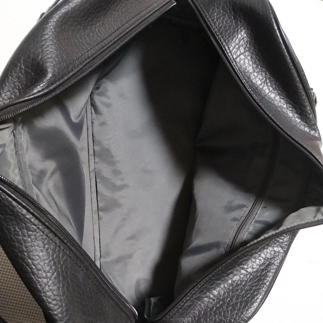 キャロウェイ レザー Callaway ゴルフバッグ ショルダーバッグ 2way
