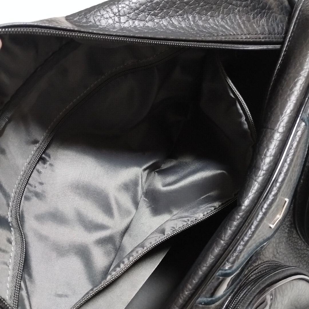 キャロウェイ レザー Callaway ゴルフバッグ ショルダーバッグ 2way