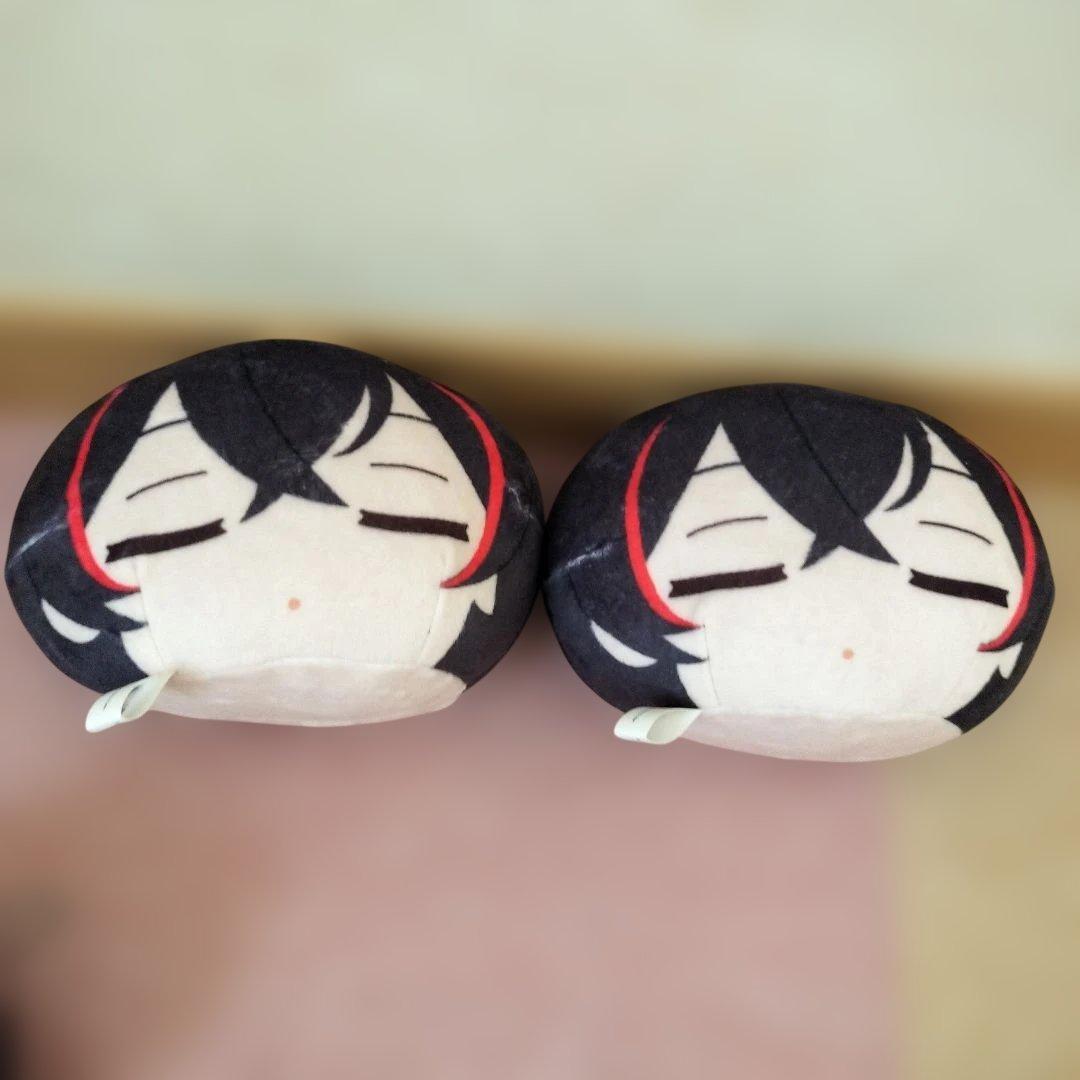 カラフルピーチ からぴち　ゆあんくん ぬいぐるみ　セット売り