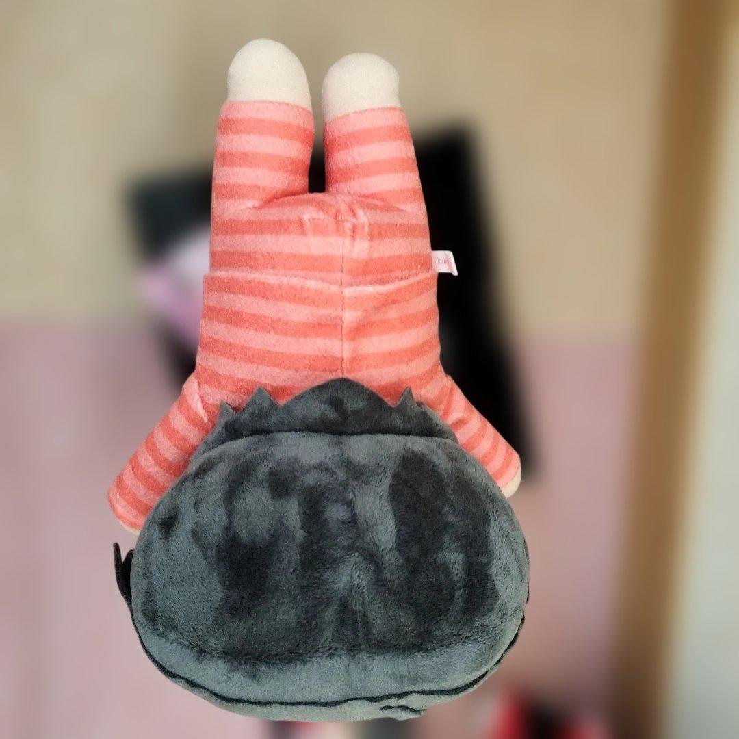 カラフルピーチ からぴち　ゆあんくん ぬいぐるみ　セット売り