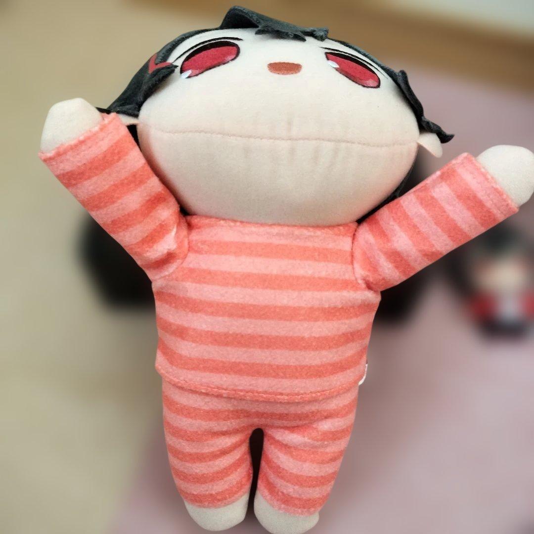 カラフルピーチ からぴち　ゆあんくん ぬいぐるみ　セット売り
