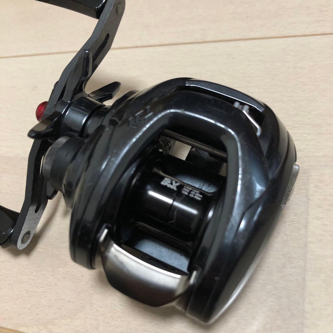 DAIWA 20 TATULA(タトゥーラ) SV TW 103