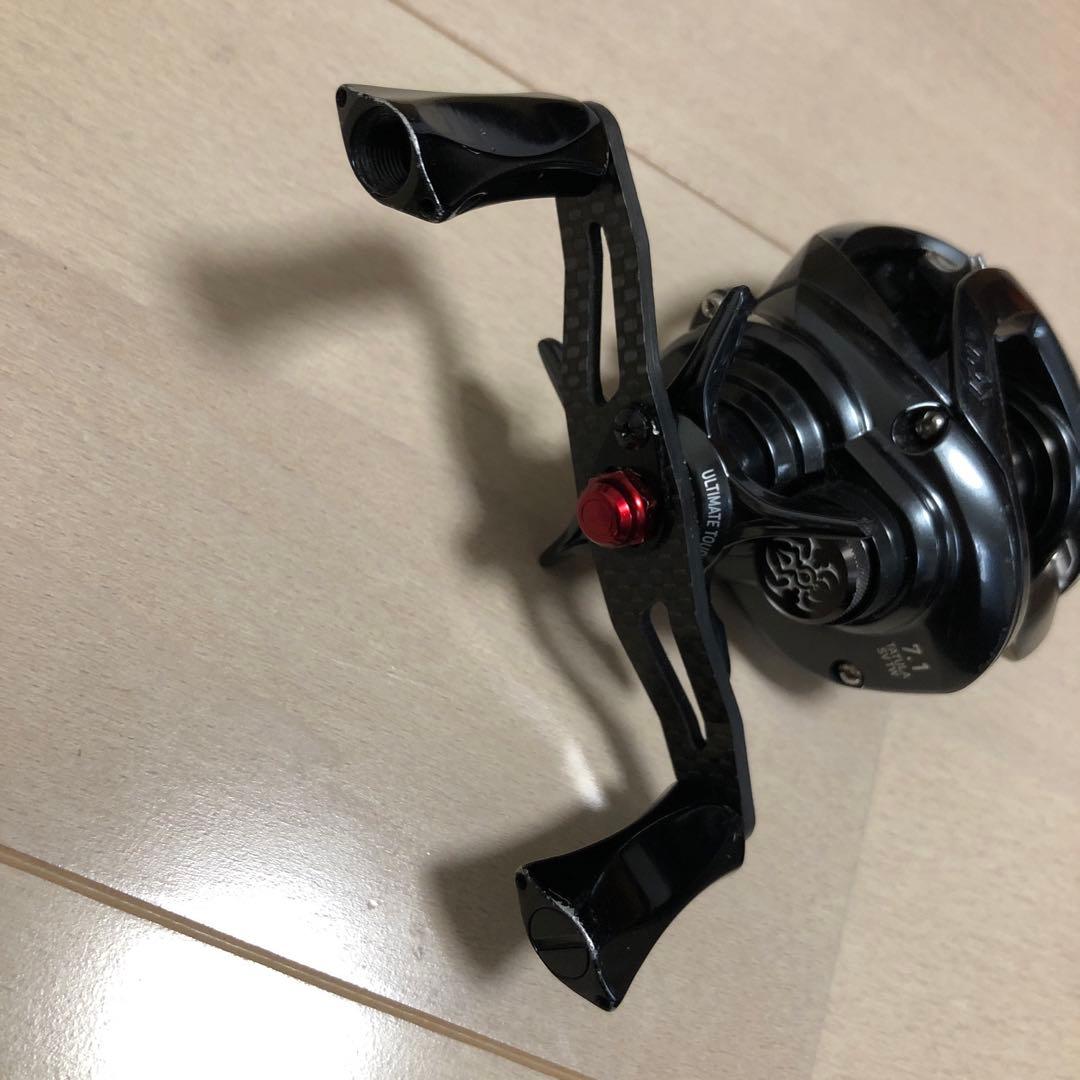 DAIWA 20 TATULA(タトゥーラ) SV TW 103