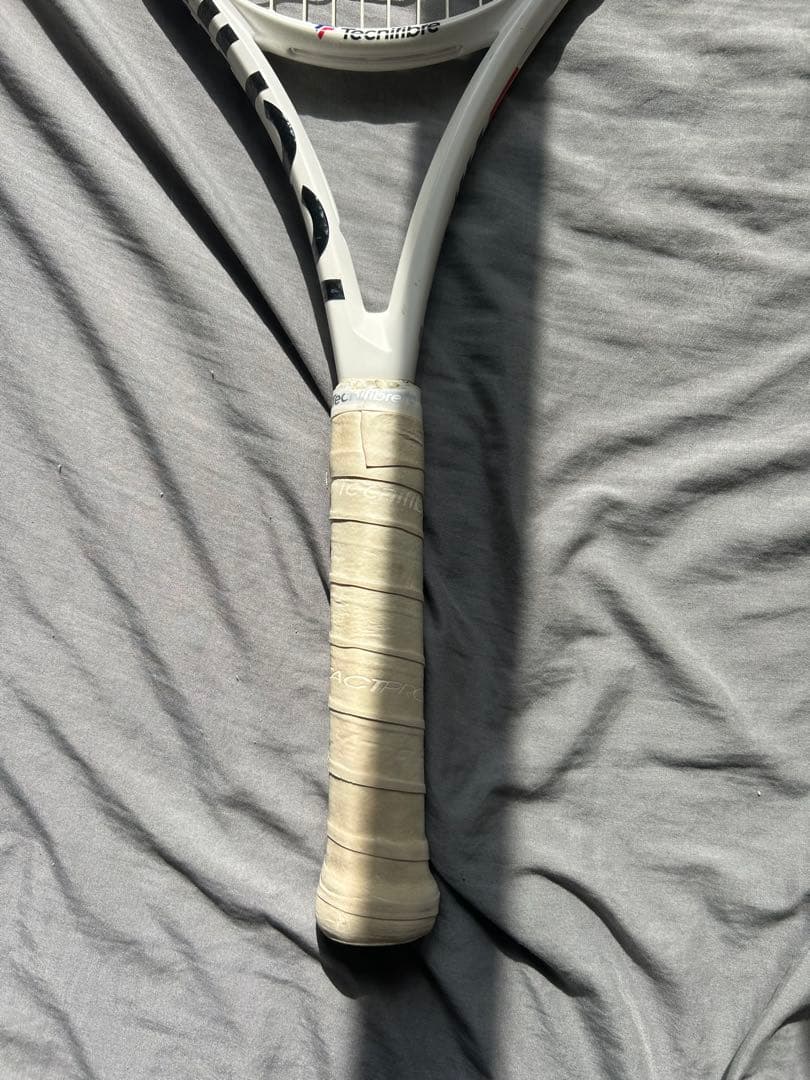 ラケット(硬式用) Tecnifibre T-FIGHT280