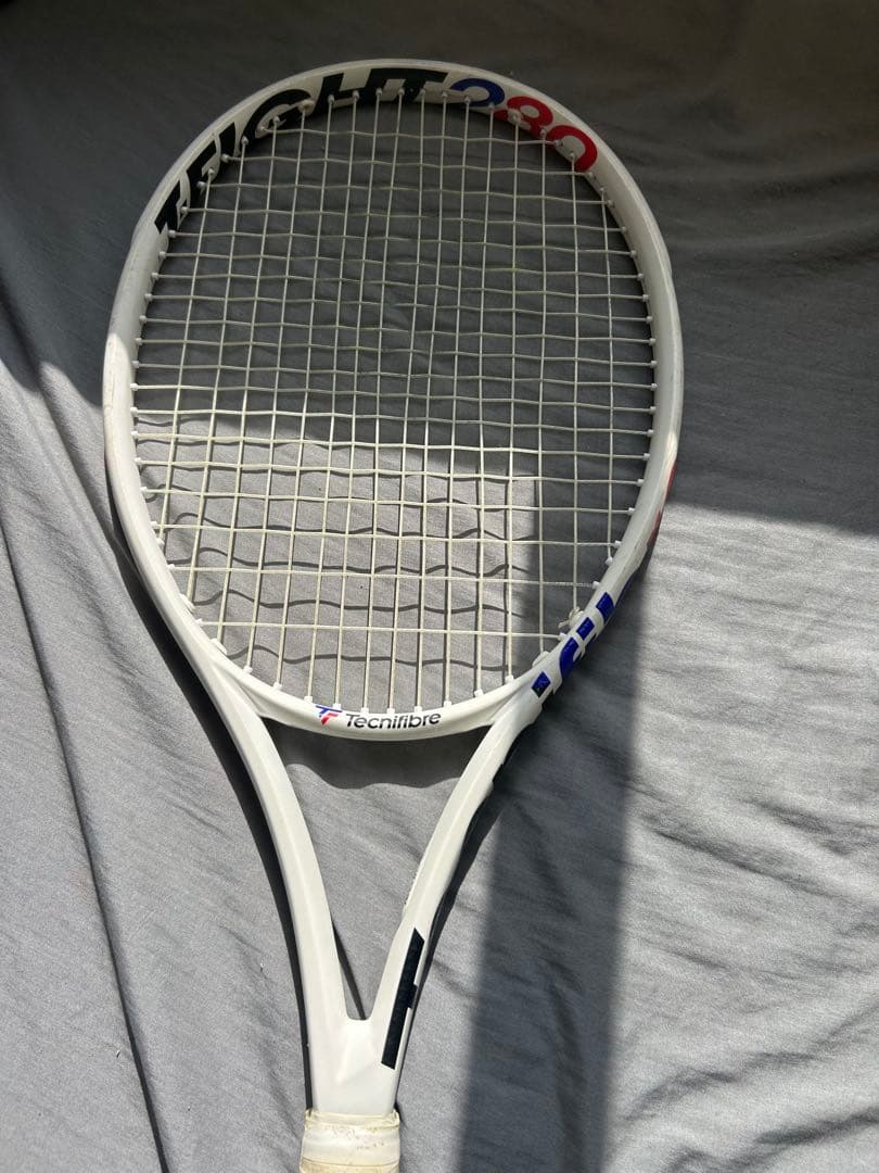 ラケット(硬式用) Tecnifibre T-FIGHT280