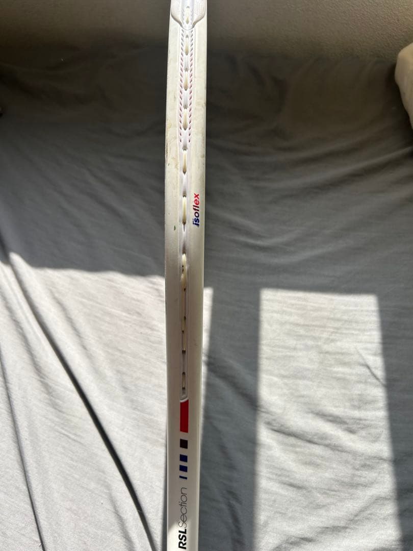 ラケット(硬式用) Tecnifibre T-FIGHT280