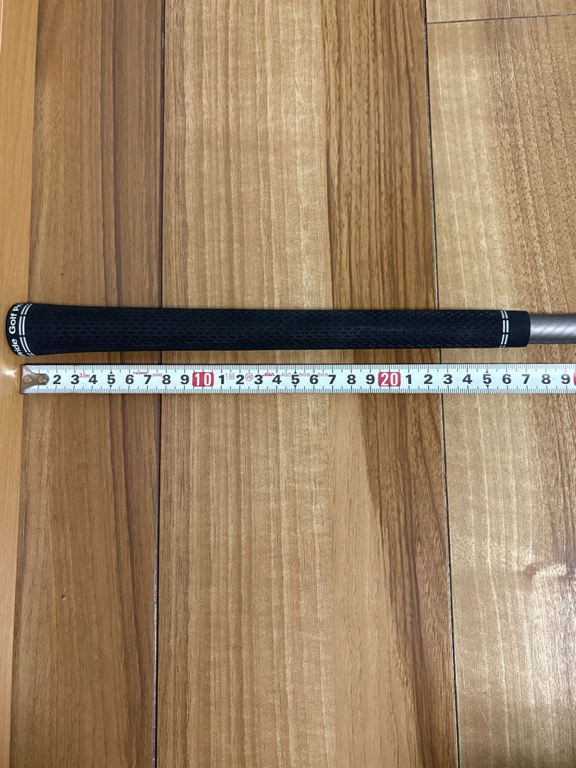 PING（ピン） TOUR 2.0 CHROME 65