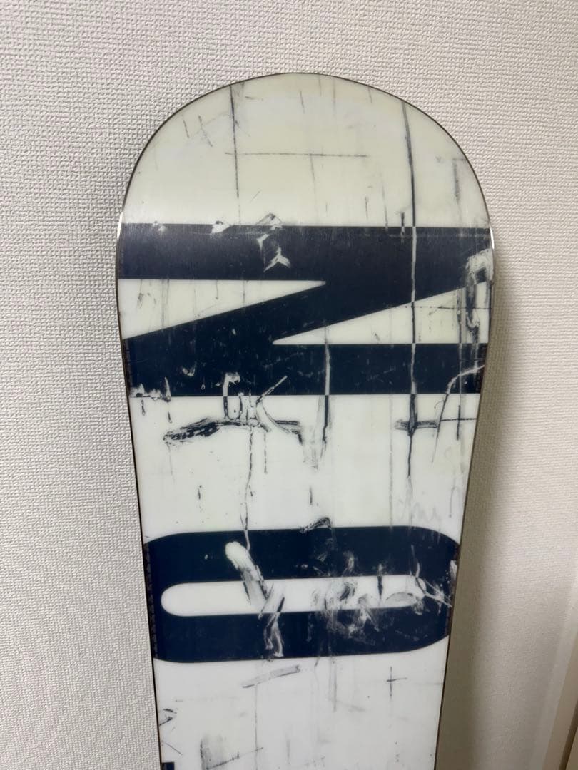 Burton　ANTLER　154.5cm　2017年モデル