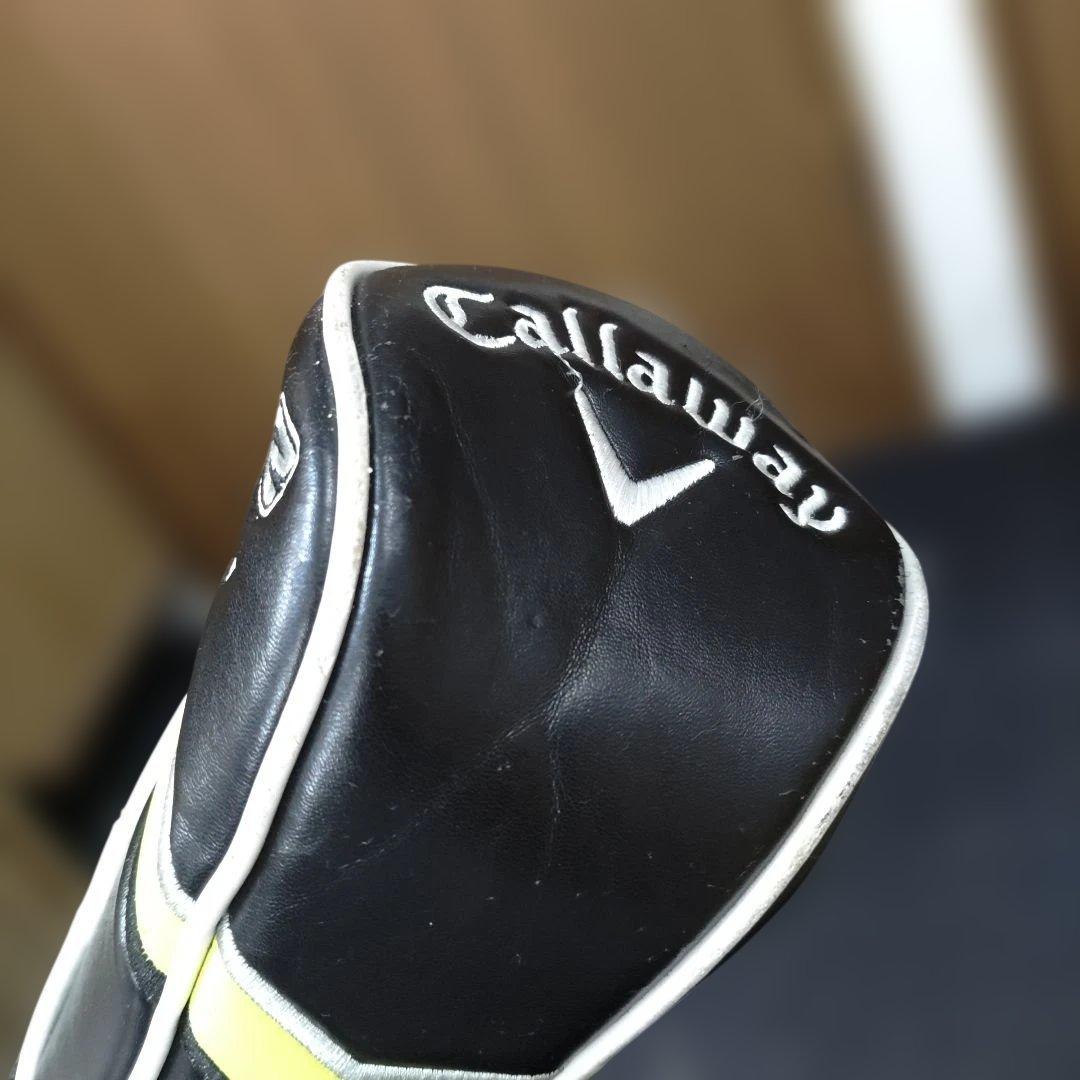 VMPD8-216-19 Callaway X2 HOT フェアウェイウッド