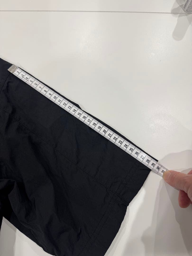 Kith TaylorMade テーラーメイド ウインドブレーカー