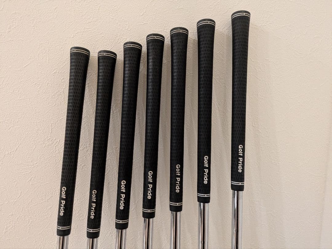 SRIXON ZX5 MK2 アイアンセット(7本) 5~AW