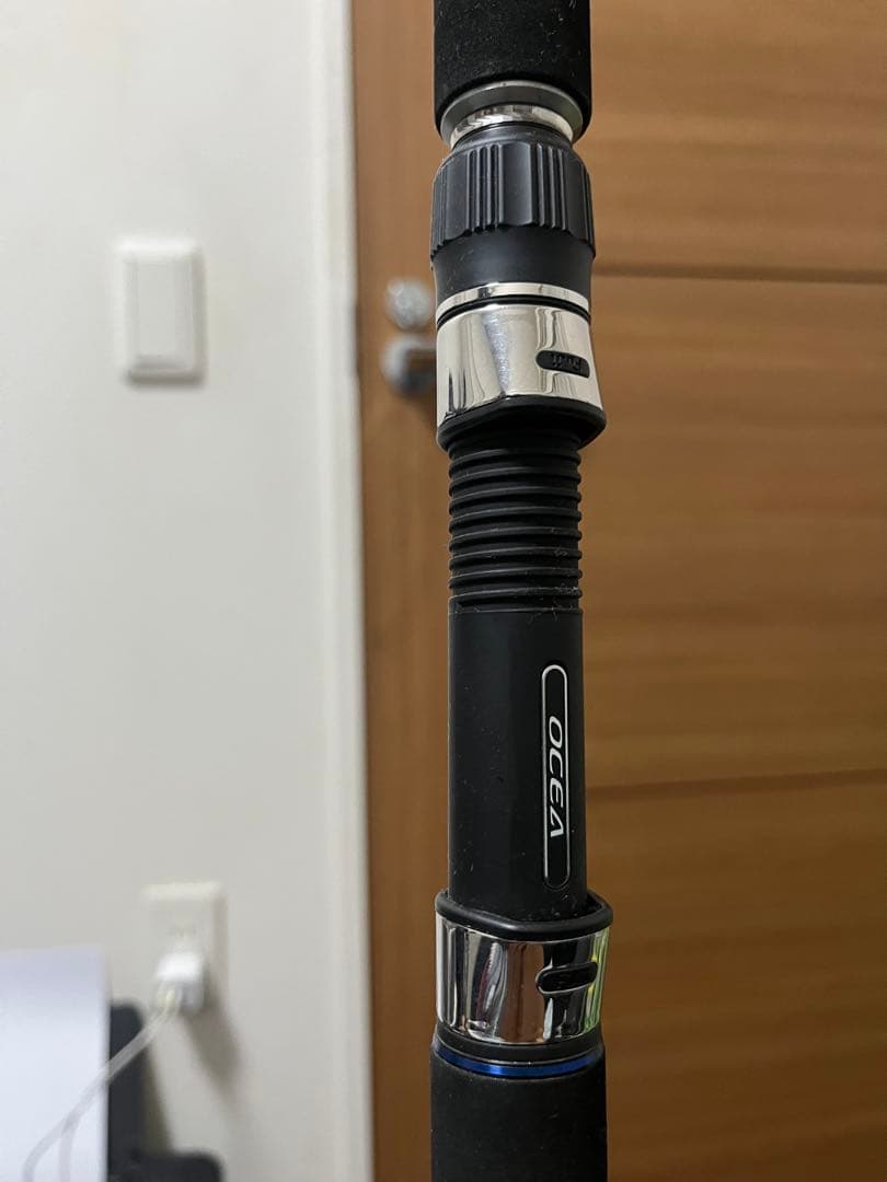 【美品】シマノ 11 OCEA PLUGGER オシアプラッガー S80M