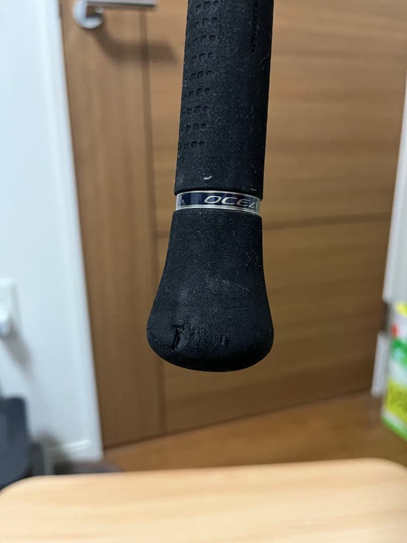 【美品】シマノ 11 OCEA PLUGGER オシアプラッガー S80M