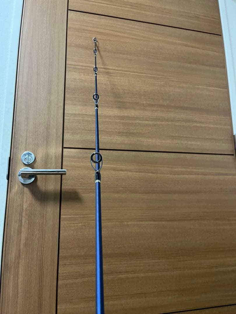 【美品】シマノ 11 OCEA PLUGGER オシアプラッガー S80M