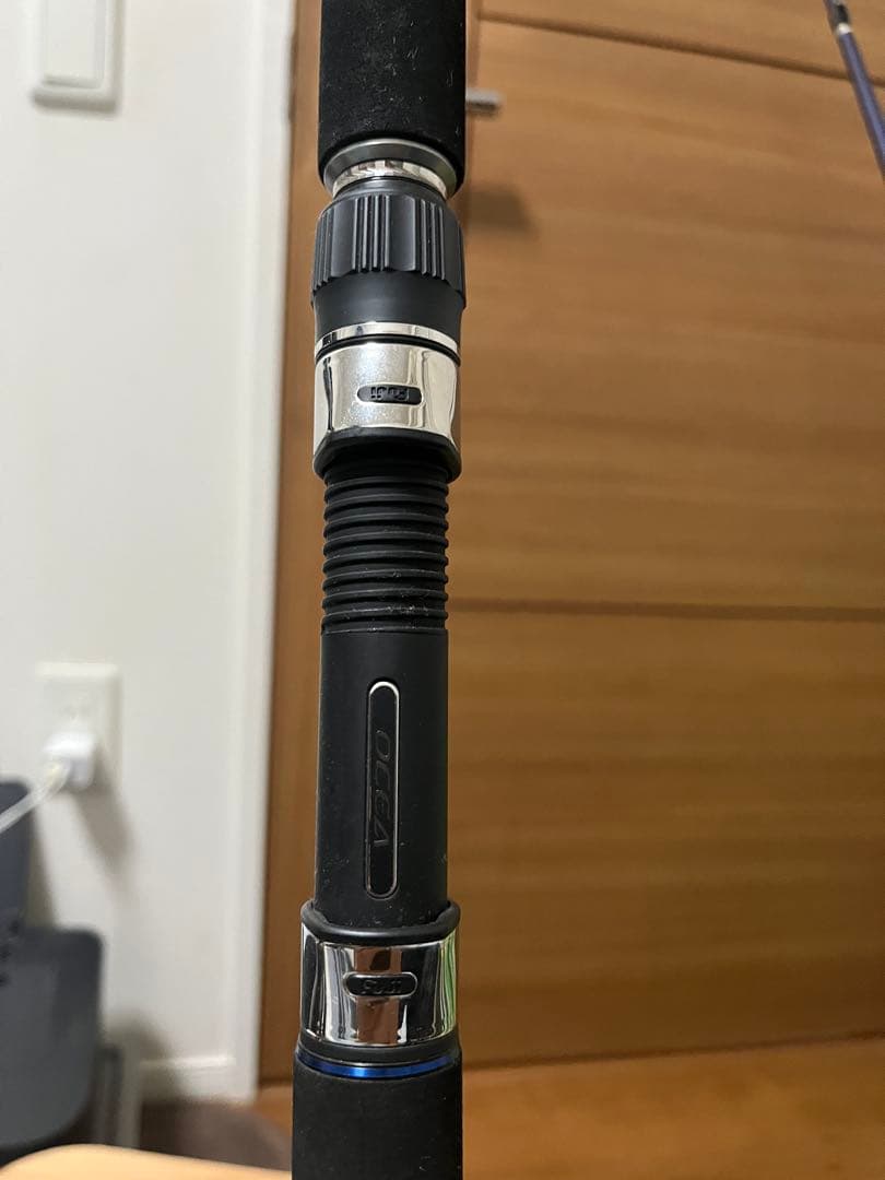 【美品】シマノ 11 OCEA PLUGGER オシアプラッガー S80M