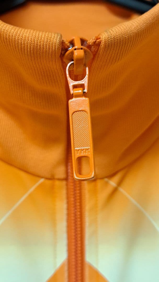 【レア】adidas アディダス オランダ代表 トラックジャケット 98年仕様