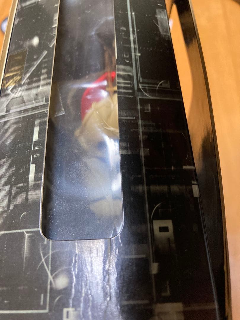 新品 未開封 タカラ 変身サイボーグ1号 人造人間キャシャーン 復刻版