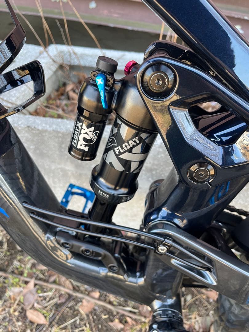TREK マウンテンバイクSlash 8 Gen 6 Mサイズ