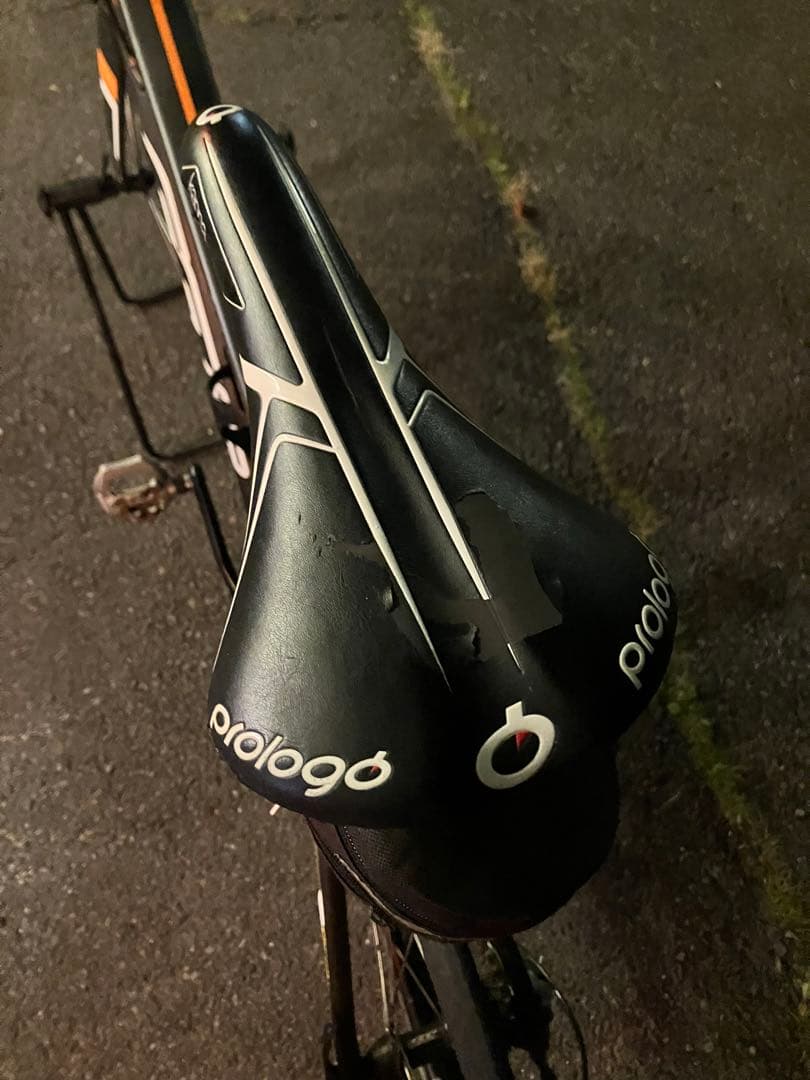 フェルト FELT Z6 2013年モデル 54サイズ　中古品
