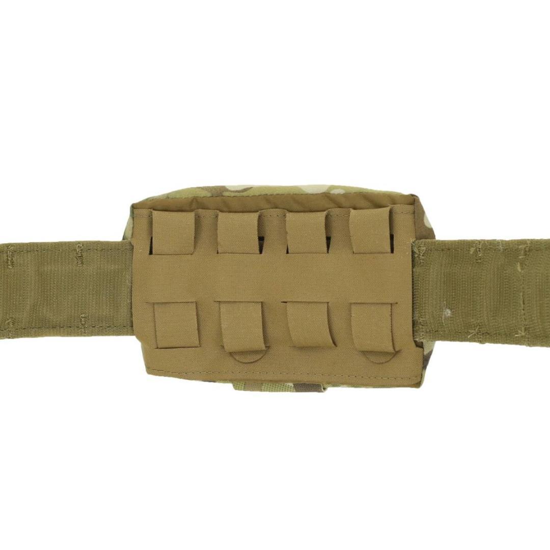 実物 Ferro Concepts MOLLE Admin Panel コヨーテ