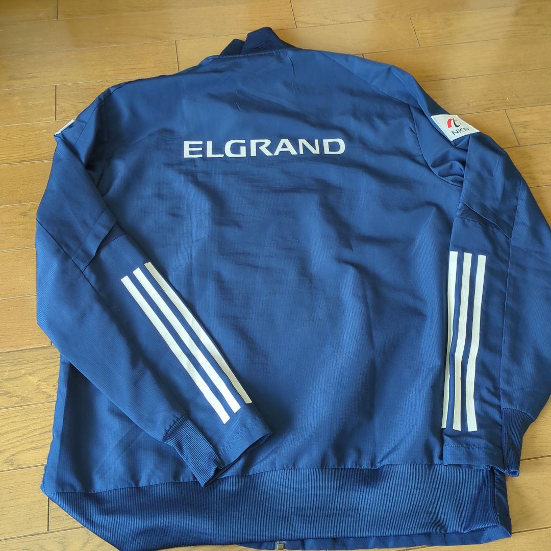 値下げ★横浜Fマリノス　練習着