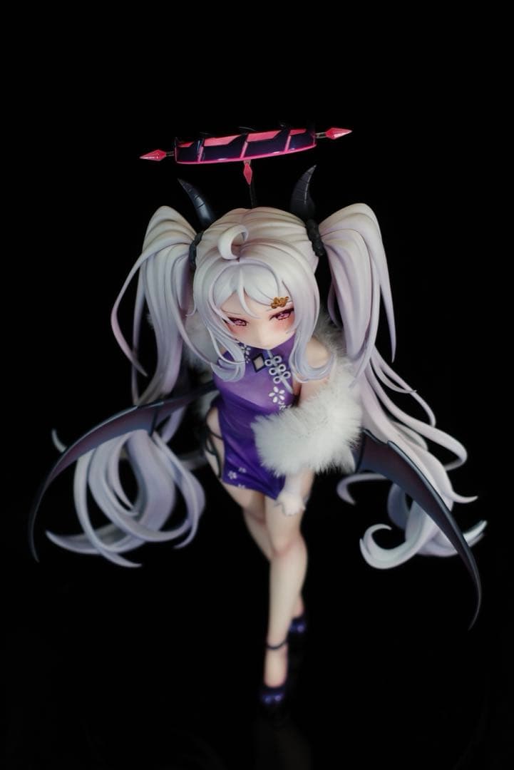ワンダーフェスティバル2026冬 ブルーアーカイブ 空崎ヒナ チーパオver.