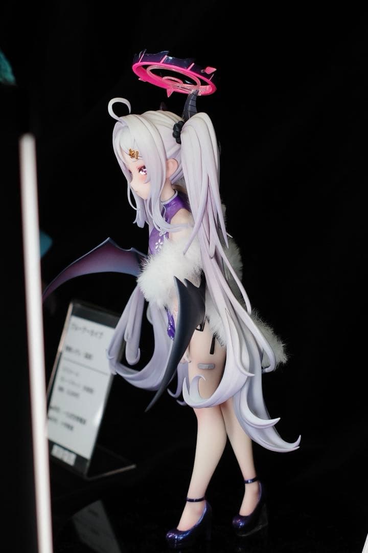 ワンダーフェスティバル2026冬 ブルーアーカイブ 空崎ヒナ チーパオver.