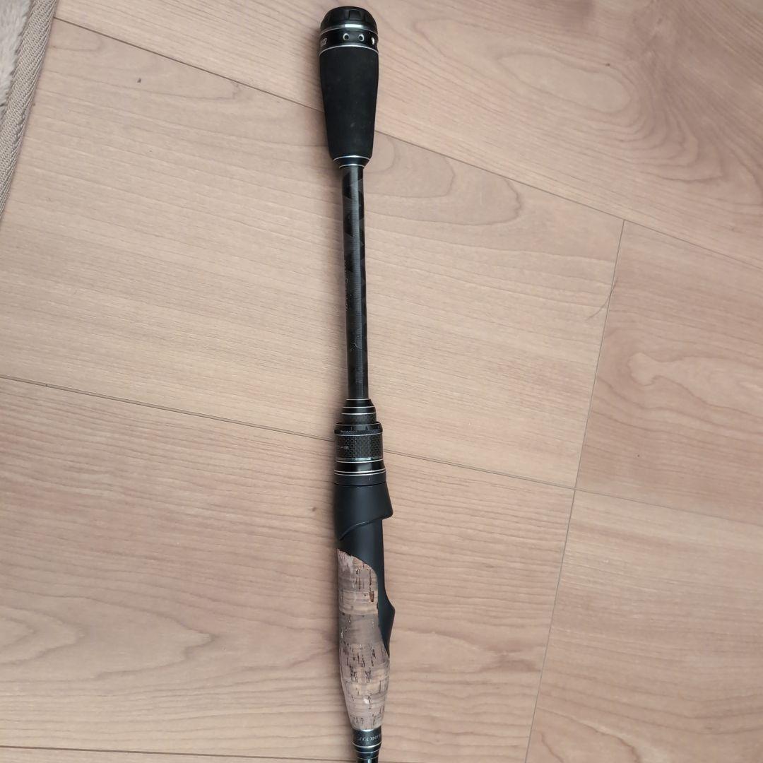 アブガルシア　ホーネットスティンガープラス　HSS-642L MGS