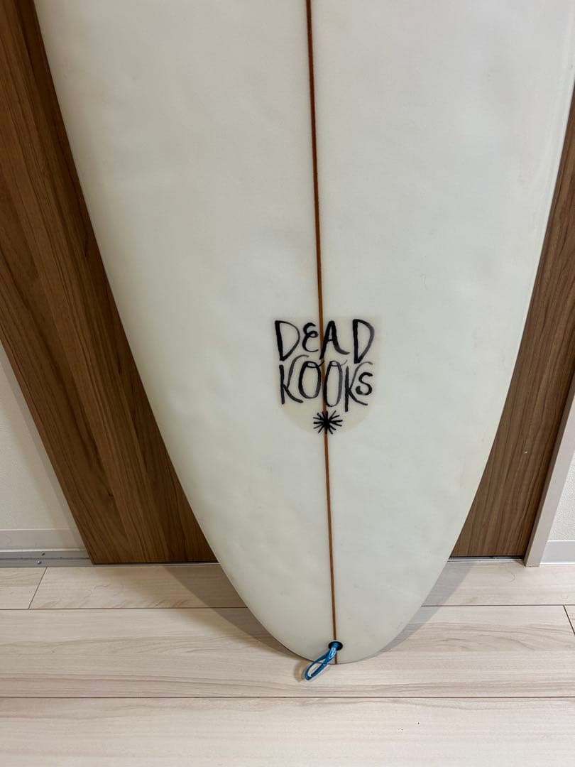 deadkooks デッドクークス スタビー stubby
