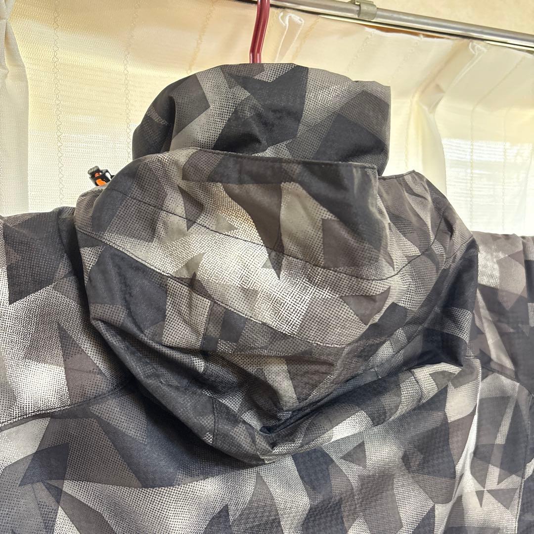 Phenix フェニックス スキーウェア 上下セット