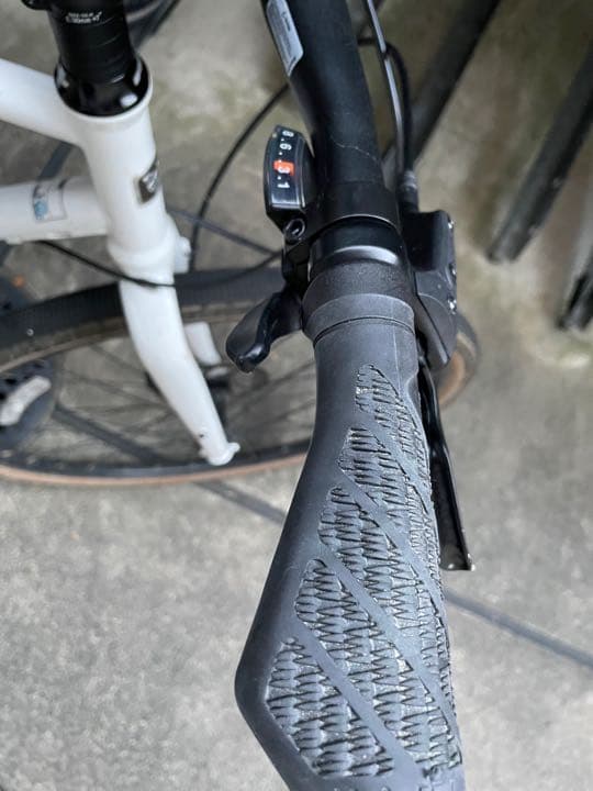 マリン自転車