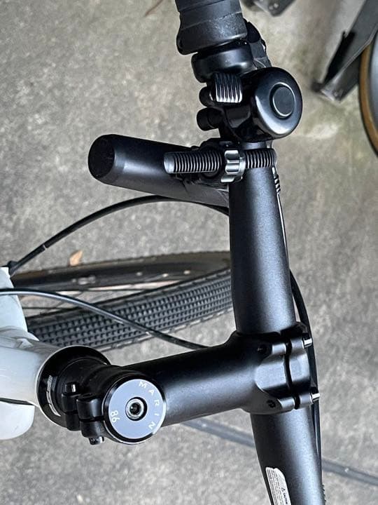 マリン自転車