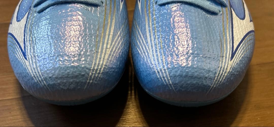 新品未使用　MIZUNO ミズノアルファ 3 ELITE