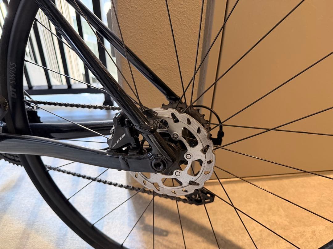 Specialized アレースプリント 2023年購入