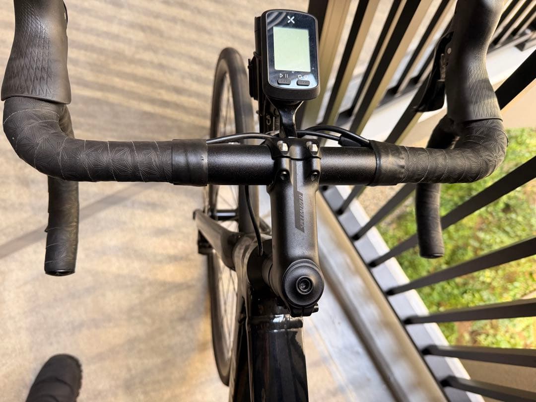 Specialized アレースプリント 2023年購入