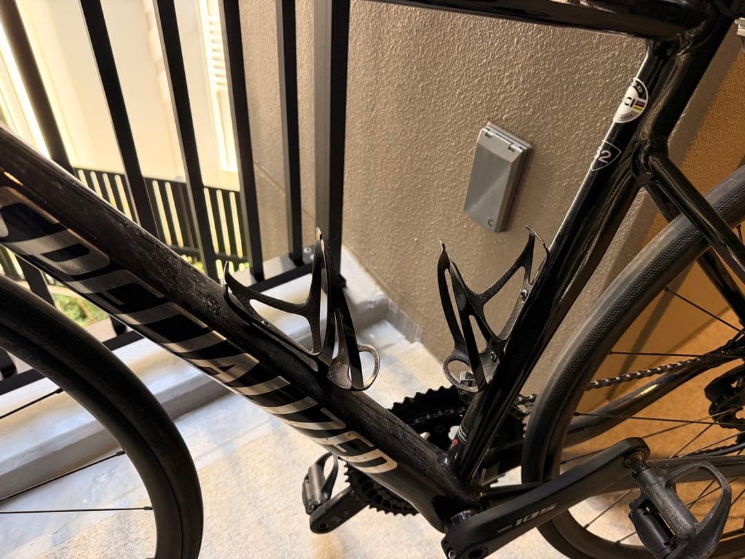 Specialized アレースプリント 2023年購入