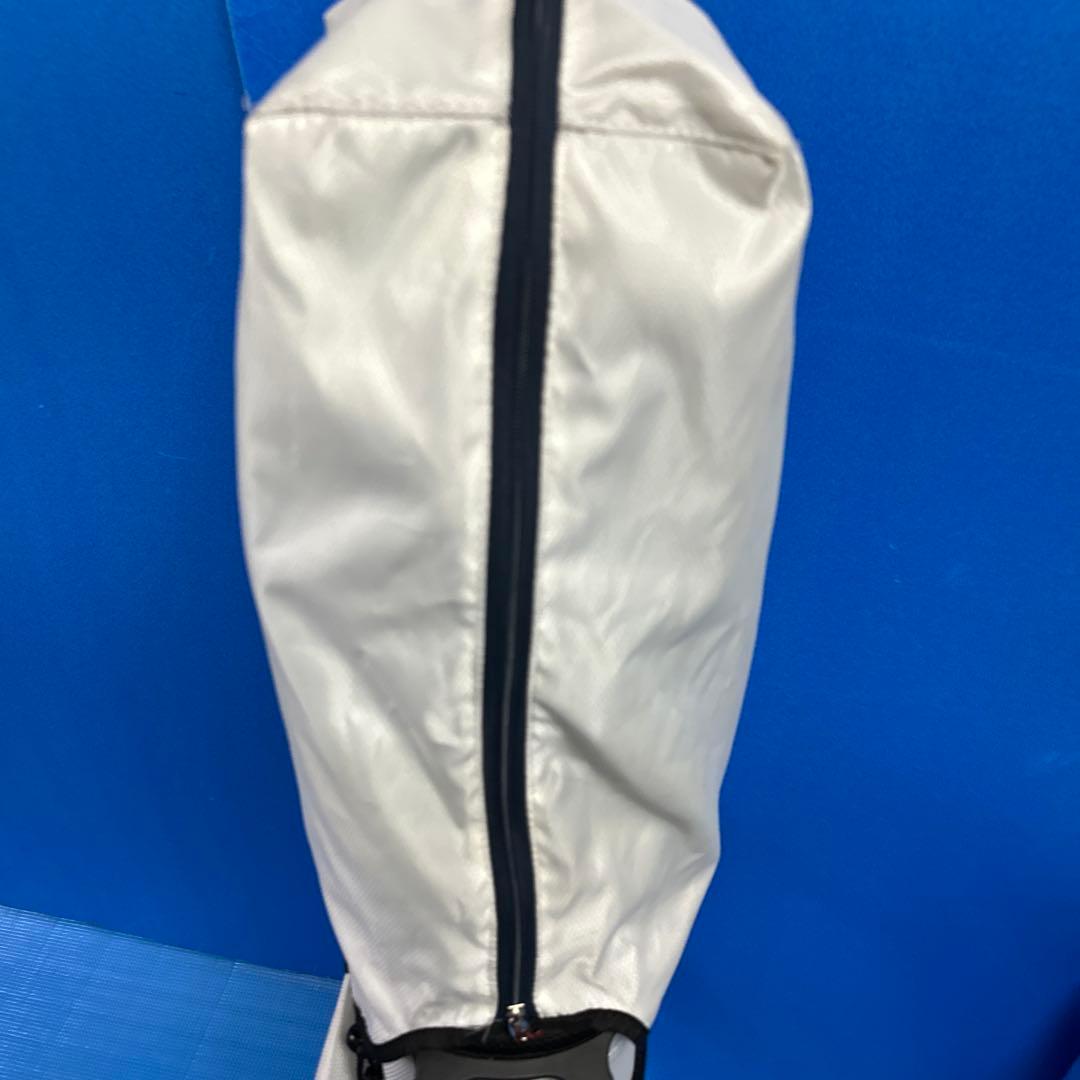 アルペン・スタンド式キャディーバッグ美品商品