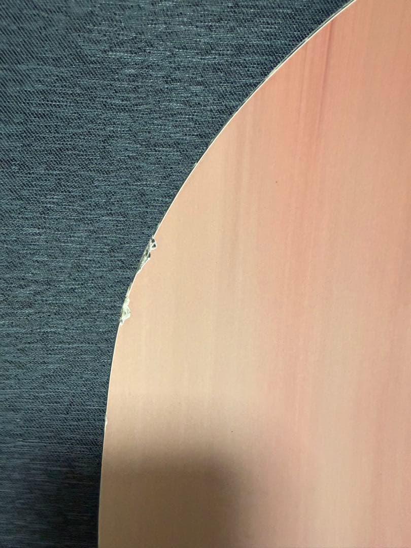 スノーボード 138cm デザイア　ノベンバー