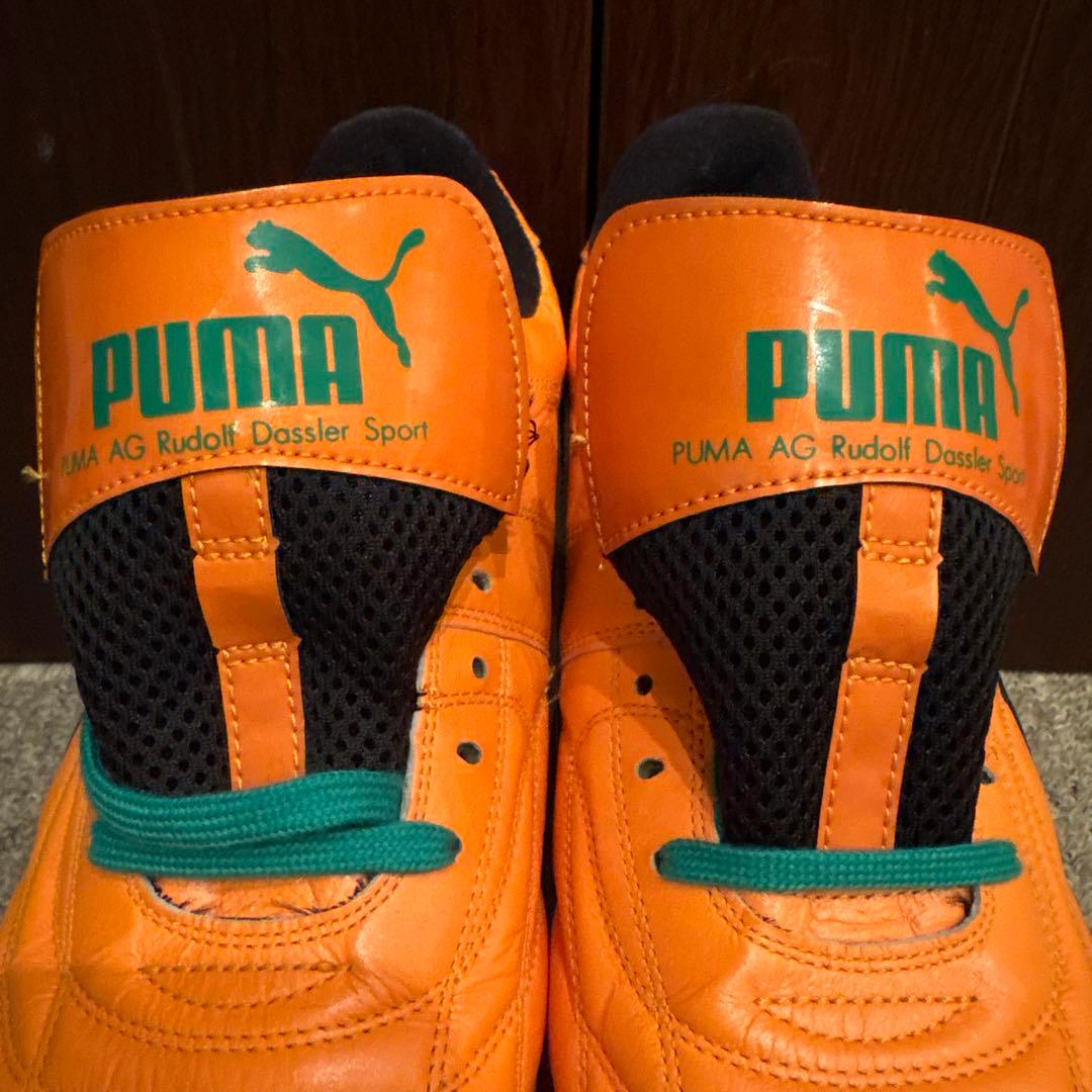 ✨激レア✨Puma PARA MEXICO LITE