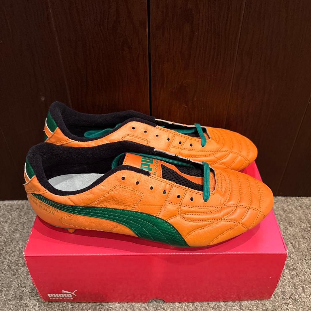 ✨激レア✨Puma PARA MEXICO LITE