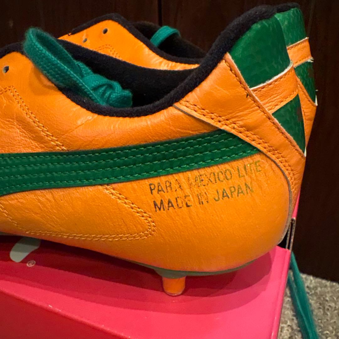 ✨激レア✨Puma PARA MEXICO LITE
